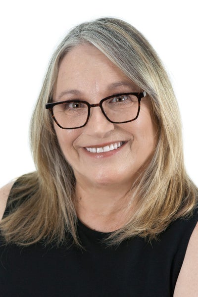 Linda Rogers, Associate Broker